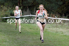 Senior womens 2021 National Cross Country Relays, Berry Hill Park, Mansfield. Photo: David T. Hewitson/Sports for All Pics